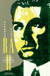 AGUA FUERTES OBRA COMPLETA, de Arlt, Roberto | portada del libro