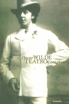 TEATRO COMPLETO OSCAR WILDE, de WILDE | portada del libro