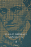 FLORES DEL MAL, de BAUDELAIRE | portada del libro