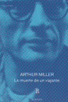 MUERTE DE UN VIAJANTE, de MILLER | portada del libro