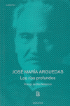RIOS PROFUNDOS, de ARGUEDAS | portada del libro