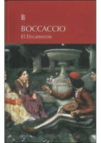 DECAMERON,EL, de Giovanni Boccaccio | portada del libro