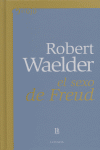 SEXO DE FREUD, de WAELDER | portada del libro