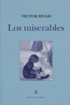 MISERABLES,LOS I, de HUGO | portada del libro