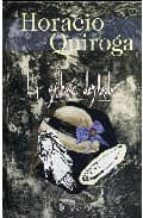 GALLINA DEGOLLADA,LA, de Horacio Quiroga | portada del libro