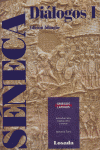 DIALOGOS I SENECA, de Sénec, Lucio Anneo | portada del libro