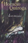MENSU,LOS, de QUIROGA | portada del libro