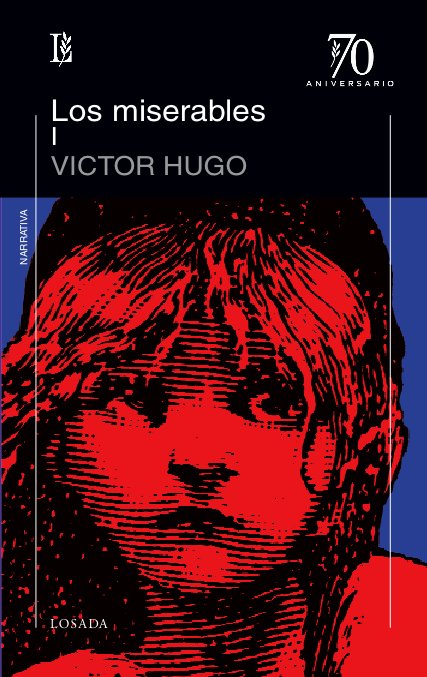 MISERABLES,LOS 2 VOL PACK, de Hugo, Victor | portada del libro