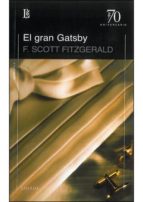 GRAN GATSBY,EL, de F. Scott Fitzgerald | portada del libro