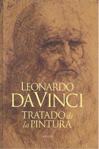TRATADO DE LA PINTURA, de Da Vinci, Leonardo | portada del libro