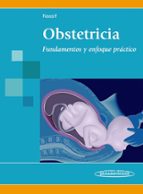 NASSIF:Obstetricia, de NASSIF | portada del libro