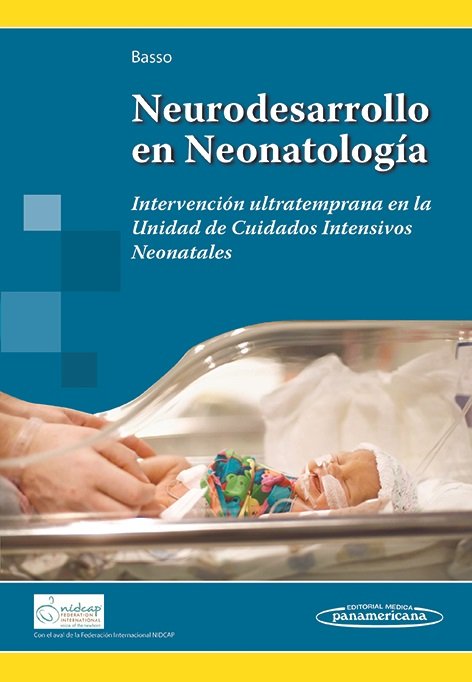 BASSO:Neurodesarrollo en NeonatologÆa, de BASSO | portada del libro