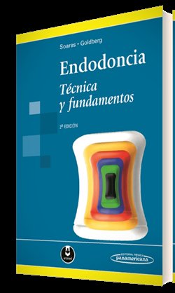 ENDODONCIA (+E-BOOK), de SOARES, ILSON JOSE | portada del libro