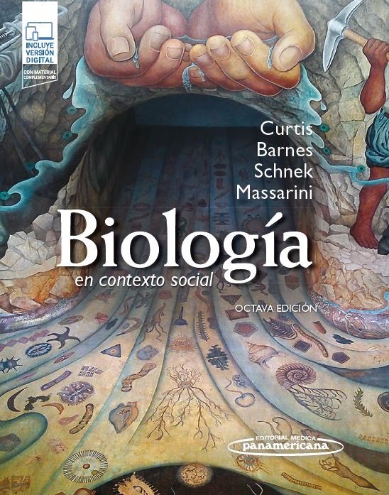 BIOLOGIA | portada del libro