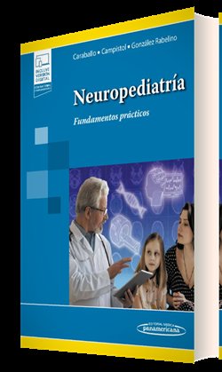 NEUROPEDIATRIA | portada del libro