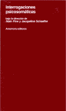 Interrogaciones psicosomáticas, de Fine, Alain | portada del libro