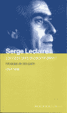 Escritos para el psicoanálisis I, de Leclaire, Serge | portada del libro