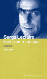 Escritos para el psicoanálisis II, de Leclaire, Serge | portada del libro