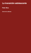 TRANSICION ADOLESCENTE,LA, de Blos | portada del libro