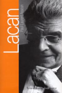 Lacan, de Assoun, Paul-Laurent | portada del libro