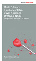 Divorcio Difícil (2a ed.), de Isaacs, Marla B. | portada del libro