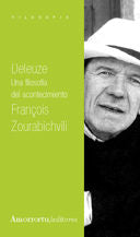 Deleuze, de Zourabichvili, François | portada del libro