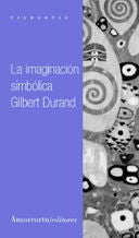 La imaginación simbólica, de Durand, Gilbert | portada del libro