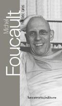 Michel Foucault, de Gros, Frédéric | portada del libro