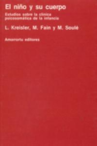 El niño y su cuerpo, de Kreisler, L. | portada del libro