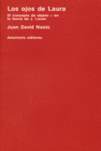 Los ojos de Laura, de Nasio, Juan David | portada del libro