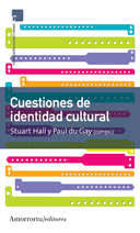 Cuestiones de identidad cultural, de Hall, Stuart | portada del libro