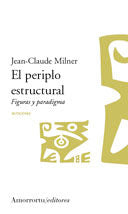 El periplo estructural, de Milner, Jean-Claude | portada del libro