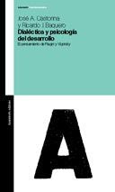 Dialéctica y psicología del desarrollo, de Castorina, José Antonio | portada del libro