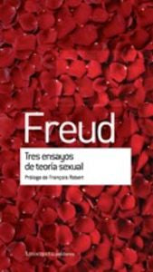 Tres ensayos de teor¡a sexual, de SIGMUND FREUD | portada del libro