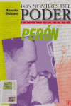 JUAN DOMINGO PERON, de SIDICARO | portada del libro