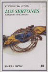 SERTONES,LOS, de DA CUNHA | portada del libro