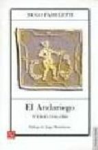 ANDARIEGO,EL, de HUGO PADELETTI | portada del libro