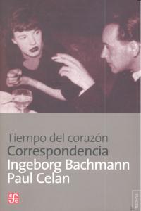 TIEMPO DEL CORAZON, de BACHMANN | portada del libro