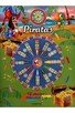 RUEDA DE COLORES -PIRATAS, de VV.AA. | portada del libro