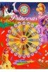 RUEDA DE COLORES -PRINCESAS, de VV.AA. | portada del libro