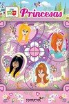COMPARTO MIS CUENTOS -PRINSESAS, de VV.AA. | portada del libro