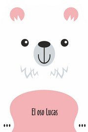 OSO LUCAS, EL, de VV.AA. | portada del libro