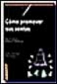 COMO PROMOVER SUS VENTAS, de SCHULTZ#ROBINSON | portada del libro
