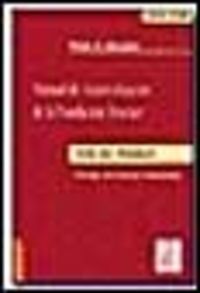 MANUAL DE AUTOEVALUACION DE LA FUNDACION DRUCKER, de DRUCKER | portada del libro