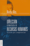 DIRECCION ESTRATEGICA DE RECURSOS HUMANOS VOL.1, de ALLES,MARTHA | portada del libro