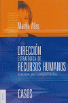 DIRECCION ESTRATEGICA DE RECURSOS HUMANOS, de ALLES | portada del libro