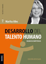 Desarrollo del talento humano (Nueva Edición), de ALLES, MARTHA ALICIA | portada del libro