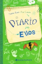 Diario Para Ellos, de THERESE ROSEN | portada del libro