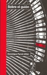 SOBRE EL GUION, de PARENT ALTIER,DOMINIQUE | portada del libro