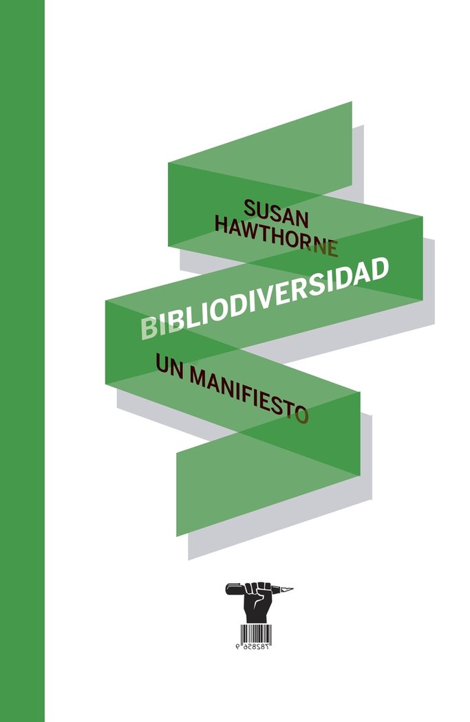 BIBLIODIVERSIDAD, de HAWTHORNE,SUSAN | portada del libro